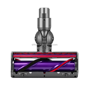 Tête de brosse motorisée pour aspirateurs <span class=keywords><strong>Dyson</strong></span> V7 V8 V10 V11 <span class=keywords><strong>V15</strong></span>, pièces de rechange pour tête de nettoyage à entraînement direct par turbine - Product Image 5