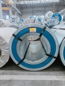 ASTM <span class=keywords><strong>Gi</strong></span>/PPGI Z40 Z275 아연도금 강판 코일 - Product Image 2