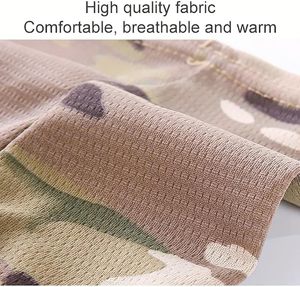 Dofine Balaclava con Teschio, Maschera Integrale Antivento e Protezione Solare UV, 100% Poliestere, Lavabile in Lavatrice, per Uomini Adulti - Product Image 2