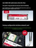 Kit Pengembang NVIDIA Jetson Orin NX 8G 16GB Modul 100TOPS AI Modul Inti Kecerdasan Buatan