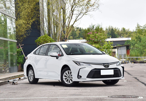 Véhicule d'<span class=keywords><strong>occasion</strong></span> Toyota Corolla 1.8GL 2023 à transmission automatique essence, SUV économique, <span class=keywords><strong>en</strong></span> promotion <span class=keywords><strong>en</strong></span> Chine - Product Image 6