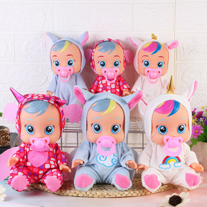 Muñeca Reborn <span class=keywords><strong>Realista</strong></span> <span class=keywords><strong>de</strong></span> Estilo Caricatura, Linda, Impresionante, Serie <span class=keywords><strong>de</strong></span> Cajas Sorpresa <span class=keywords><strong>de</strong></span> Toy Story House - Product Image 2