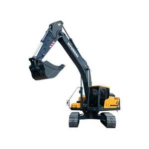 Excavadora de cadenas HYUNDAI HX245 más vendida con motor Cummins de alta eficiencia, 1 año de garantía, precio EXW en venta - Product Image 4