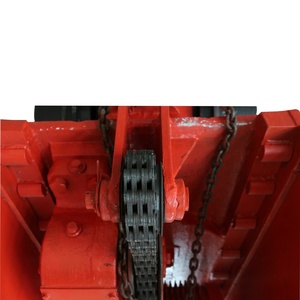 Взрывозащищенный пневматический скальный погрузчик, пневматический скальный погрузчик, пневматическая лопата, скальный погрузчик для использования в шахте - Product Image 6