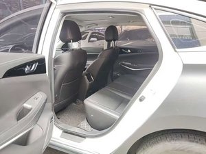 Auto Usado Changan Ruicheng CC 2021 <span class=keywords><strong>2022</strong></span> 2023 Edición Blue Whale Elite, 5 Plazas, Gasolina, Turbo - Product Image 4