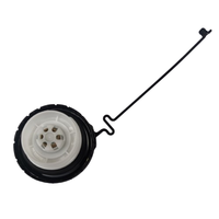 Bouchon de réservoir de carburant Couvercle de réservoir de carburant 77300-52030 7730052030 77300-52040 7730052040 77300-06040 7730006040 pour Toyota Scion Lexus