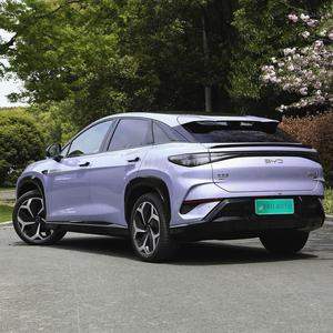 2025 Veicoli Elettrici Cinesi BYD Sea Lion 07 610km 550km SUV Elettrico Auto BYD Sealion 7 Auto Elettrica - Product Image 2