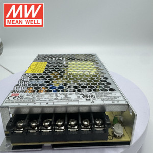 220v और 110v इनपुट के लिए उद्योग के लिए मूल LRS-<span class=keywords><strong>150</strong></span>-12 शीर्ष-रेटेड 12 वी 150w बिजली समाधान - Product Image 6