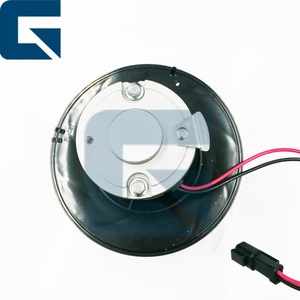 268-8792 2688792 มอเตอร์โบลเวอร์สำหรับรถตัก 950G 980G - Product Image 3