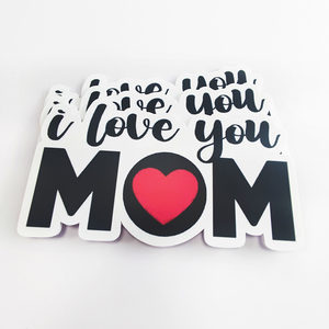 Panneau de photomaton personnalisé Joyeux Anniversaire en PVC 5mm imprimé UV, coins arrondis, découpé sur mesure - Product Image 4