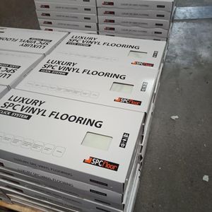 Chất Lượng Tuyệt Vời Đá Hoa Cương Bề Mặt Vinil Nhấp Vào Khóa Trong Nhà Vinyl Ván SPC Sàn - Product Image 6