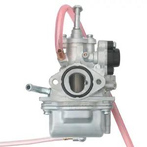 <span class=keywords><strong>Carburador</strong></span> Nuevo para Motocicleta Yamaha JUPITER Z VEGA R VIVA SIRIUS SMASH SRL110 LAGENDA 100 <span class=keywords><strong>110</strong></span>, Pieza <span class=keywords><strong>de</strong></span> Motor <span class=keywords><strong>de</strong></span> Zinc <span class=keywords><strong>de</strong></span> Alta Calidad - Product Image 1