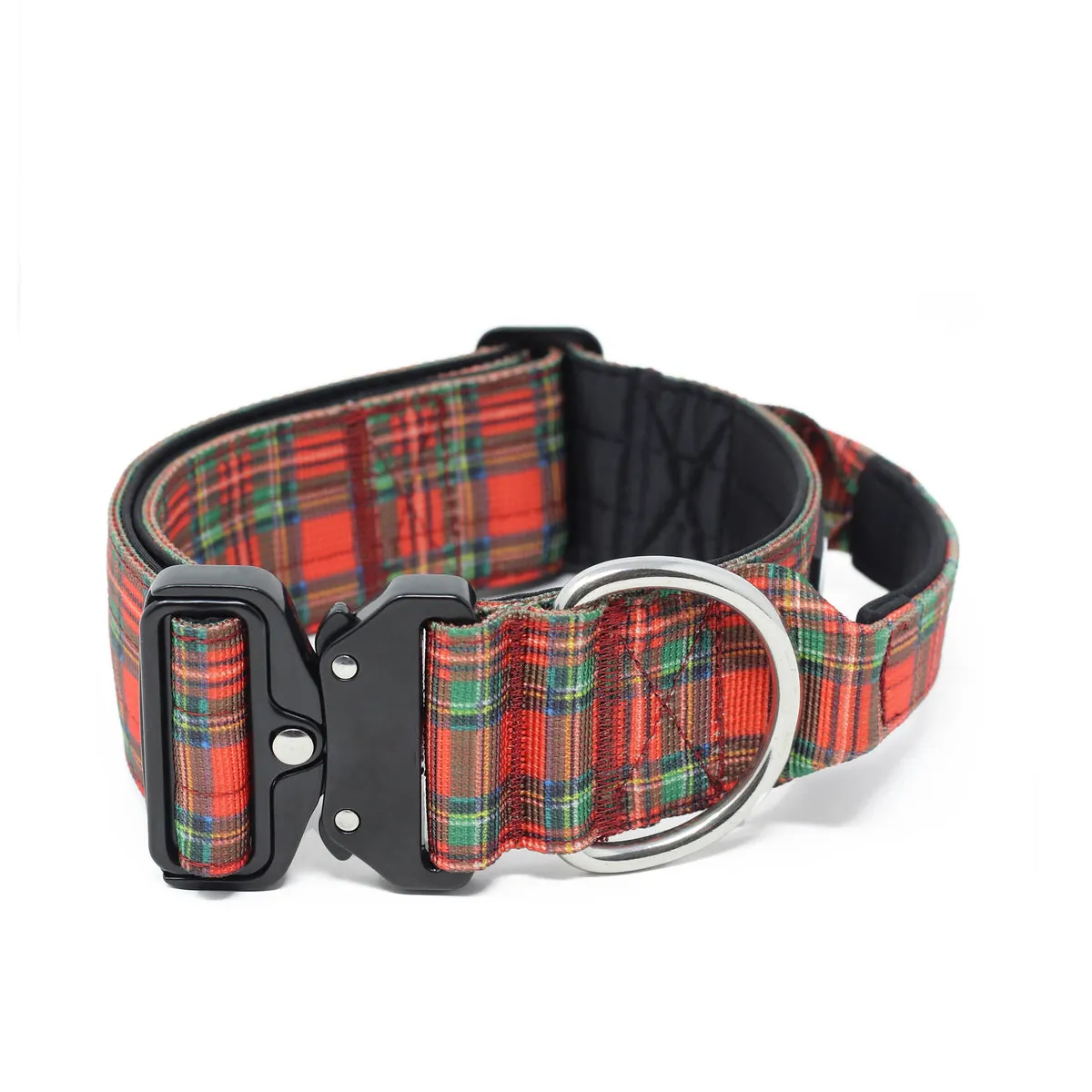 Dog collars personalized