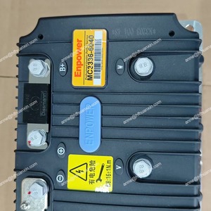 MC3336-640ตัวควบคุมมอเตอร์ไฟฟ้ากระแสสลับ60V 400A รถ<span class=keywords><strong>กอล์ฟ</strong></span> MC3336-4840 MC3336-7240 48V72V ระบบควบคุม AC 5/7kw - Product Image 4