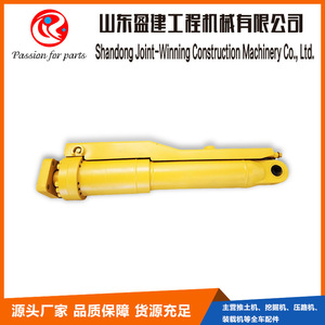 กระบอกไฮดรอลิกแบบเอียง Shantui รุ่น 23Y-63B-00000 ระยะชัก 400 มม. สำหรับรถดันดิน อะไหล่สำหรับงานหนัก - Product Image 4