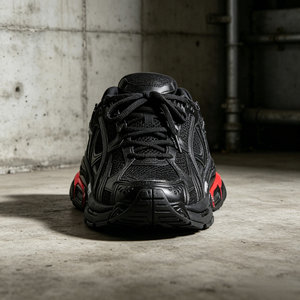 Zapatillas Deportivas de Diseño, Nuevas, para Hombre, de Alta Calidad, Cómodas, de Gama Alta, con Punta Redonda, para Mujer, con Cordones, Casuales, Deportivas - Product Image 6