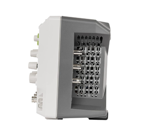 Osciloscopio Digital RIGIOL DS1104Z Plus de 100Mhz con 4 Canales, Frecuencia de Muestreo de 1GS/S, Resolución de 10 Bits y 1 Año de Garantía - Product Image 4