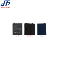 Panasonic — batteries de vélo électrique, pour One plus 6 3t 1 8T 6T 7 Pro BLP637 BLP571 BLP607 BLP597 BLP613