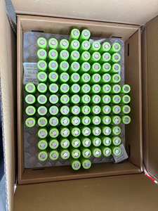 Linkdata 21700 60P 6000mAh 60A <span class=keywords><strong>3</strong></span>.6V Şarj Edilebilir Lityum Demir Fosfat Piller 21700 Şarj Edilebilir Li-ion Pil, UPS/Elektrikli El Aletleri için - Product Image 4