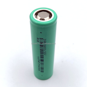 Baterai Lithium Ion Original INR18650 3300mAh 33V 3c 3.6V 18650 3300mAh 33V 3c untuk Peralatan Listrik dan Mainan - Product Image 3