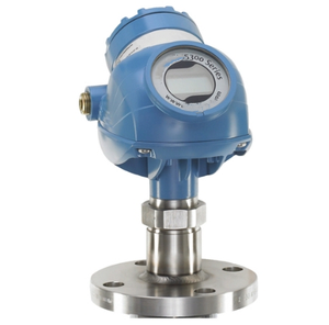 5301-H-A-1-S-1-<b>V</b>-4B-M-002-75-HB-E1-M1-Q4 Level Extremely Strong Measurement Capabilities and Reliability 5301 - Product Image 3