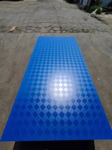 Pannelli in Fibra di Legno Personalizzati 8*4 Piedi, Pannelli Scanalati <span class=keywords><strong>18mm</strong></span> per Espositori/Stand Espositivi per Vendite - Product Image 4