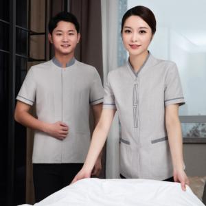 Uniforme <span class=keywords><strong>DE</strong></span> <span class=keywords><strong>LIMPIEZA</strong></span> <span class=keywords><strong>Oficina</strong></span> Hotel Servicio <span class=keywords><strong>de</strong></span> <span class=keywords><strong>limpieza</strong></span> del personal Ropa <span class=keywords><strong>DE</strong></span> TRABAJO Uniforme <span class=keywords><strong>de</strong></span> <span class=keywords><strong>limpieza</strong></span> - Product Image 1