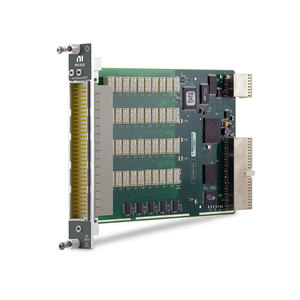 โมดูลรีเลย์ NI PXI-2521 PXI, 40 ช่อง, 2 A, 778572-21 - กำลังลดราคา - Product Image 1