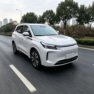 SUV hybride rechargeable Landian E5 PLUS, autonomie électrique de 230 km - Product Image 5