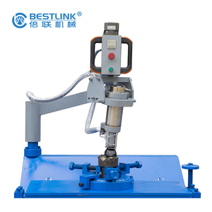 Smerigliatrice a bottone EGM3.0 rettificatrice a bottone elettrica con potente motore di rettifica - Product Image 3