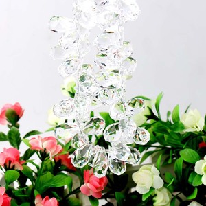 Perles en cristal en forme de goutte d'eau 6x12 8x13 12x25mm pour la fabrication de bracelets, accessoires de bijoux DIY - Product Image 3