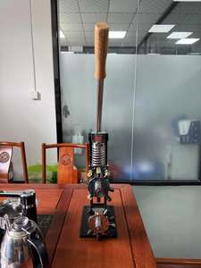 Machine à presser manuelle multi-usages Artseetool de qualité industrielle et bricolage, prise en charge personnalisée OEM et ODM pour les rivets et les boutons-pression - Product Image 2