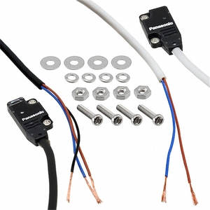 EX-13A-PN Sensores fotoeléctricos industriales nuevos y originales en stock - Product Image 1