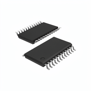 EL5825IR 24 TSSOP Componentes Electrónicos del Fabricante Channel Power Management (PMIC) - Product Image 1