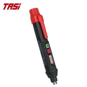 Stylo testeur de liquide de frein automatique TASI TA15A en plastique, analyseur de diagnostic automobile, détecteur d'indicateur de batterie OEM - Product Image 5