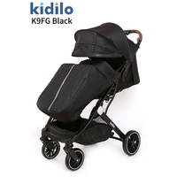 Poussette Multifonctionnelle pour Bébé, Panier de Couchage, Peut S'Asseoir, Peut Se Coucher, Nouveau-né, Poussette à Main pour Enfant