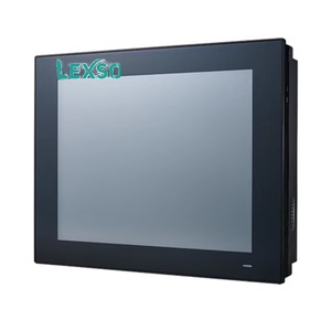 Advantech Ppc-3120 Re9a 12.1'' Original Ip66 Nuevo Ordenador Industrial Todo en Uno Sin Ventilador con Pantalla Táctil Pc Lexso - Product Image 1