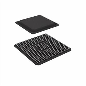 Composant électronique embarqué original XCV300-6FG456C 456 BBGA - Product Image 1