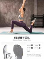 Sepatu Barefoot Lima Jari Khusus Wanita, Berbahan Mesh Bernapas, Sepatu Flat Balet Ringan, Sepatu Kasual Outdoor, Sepatu Fitness Musim Panas