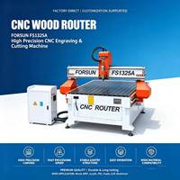40% de Descuento, Máquina Fresadora CNC de Alta Resistencia, Gran Potencia de Corte para Madera Maciza, Acrílico, Plástico y Placas de Aluminio