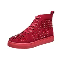 red bottom shoes price