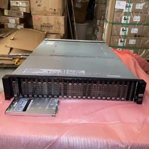 02356GGH D5V6-SED-NVMe-15.36T Unidad de Estado Sólido (SSD) NVMe de 15.36 TB con Cifrado Palm (7\") OceanStor Dorado 5000 V6 en Existencia - Product Image 1