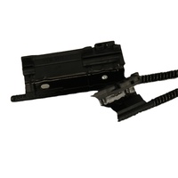 Kit de réparation de toit ouvrant 1K9877307, autres pièces de carrosserie automobile, pièces de commande de toit ouvrant de voiture, câble pour toit ouvrant VW Tiguan