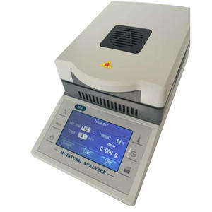 <span class=keywords><strong>Medidor</strong></span> <span class=keywords><strong>de</strong></span> <span class=keywords><strong>Humedad</strong></span> Profesional <span class=keywords><strong>de</strong></span> Laboratorio con Pantalla Táctil y Precisión <span class=keywords><strong>de</strong></span> 0.01g, Analizador <span class=keywords><strong>de</strong></span> <span class=keywords><strong>Humedad</strong></span> Halógeno - Product Image 6