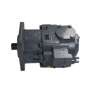 ลูกสูบไฮดรอลิก A11VLO190LRDCS A11VLO190LRDH1 A11VLO190EP2D A11VLO190LRDS เครื่องจักรก่อสร้างคอนกรีต รับประกัน 1 ปี ลูกสูบไฮดรอลิก - Product Image 4