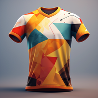 Maillot de football version joueur authentique, tenue de football du Real Madrid, maillot domicile du club Thaïlande 2022
