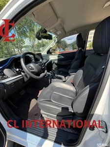 Auto Usado/Nuevo, Autos Chinos <span class=keywords><strong>Más</strong></span> <span class=keywords><strong>Baratos</strong></span> <span class=keywords><strong>2022</strong></span>, JMC Yuhu7, Automático, Diésel, 2WD, 5 Plazas, Duradero, Eficiente en Consumo de Combustible, Estilo Exterior - Product Image 4