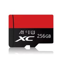2026 Bestseller U3 64GB Upgrade 2TB geheugenkaart logo, geheugenkaart 2TB aangepast logo, 64GB Upgrade Micro SD-kaart 1TB 2TB U3