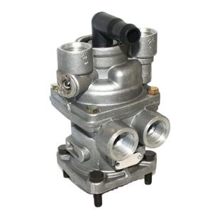Nouvelle valve de frein à pied à double circuit 4800030590 241-02904 241-02903 pour ISUZU CNHTC SINOTRUK DAIMLER YUTONG - Product Image 1