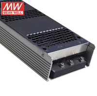 Alimentation à découpage série MEAN WELL RSDH 12V 24V 32V 48V AC-DC 150W 300W – Adaptateur, convertisseur, transformateur